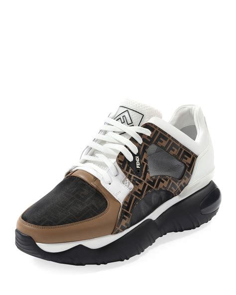 fendi shoes mens uk|fendi shoes men price.